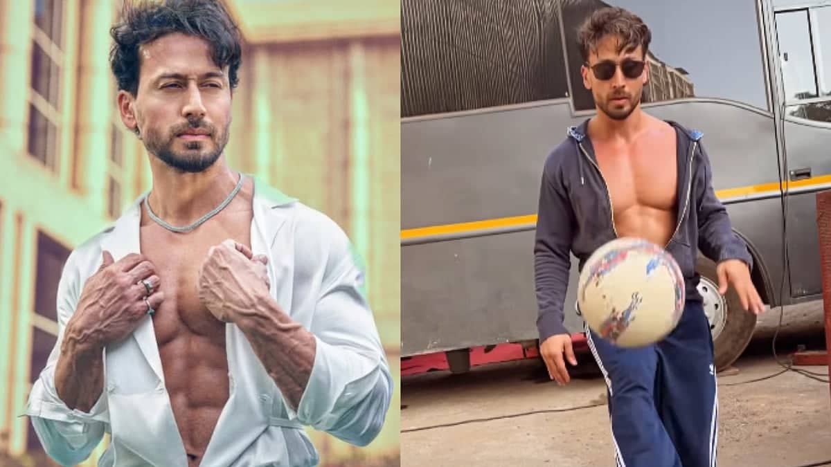 Will Tiger Shroff Electrify the Durand Cup with Mumbay FC?