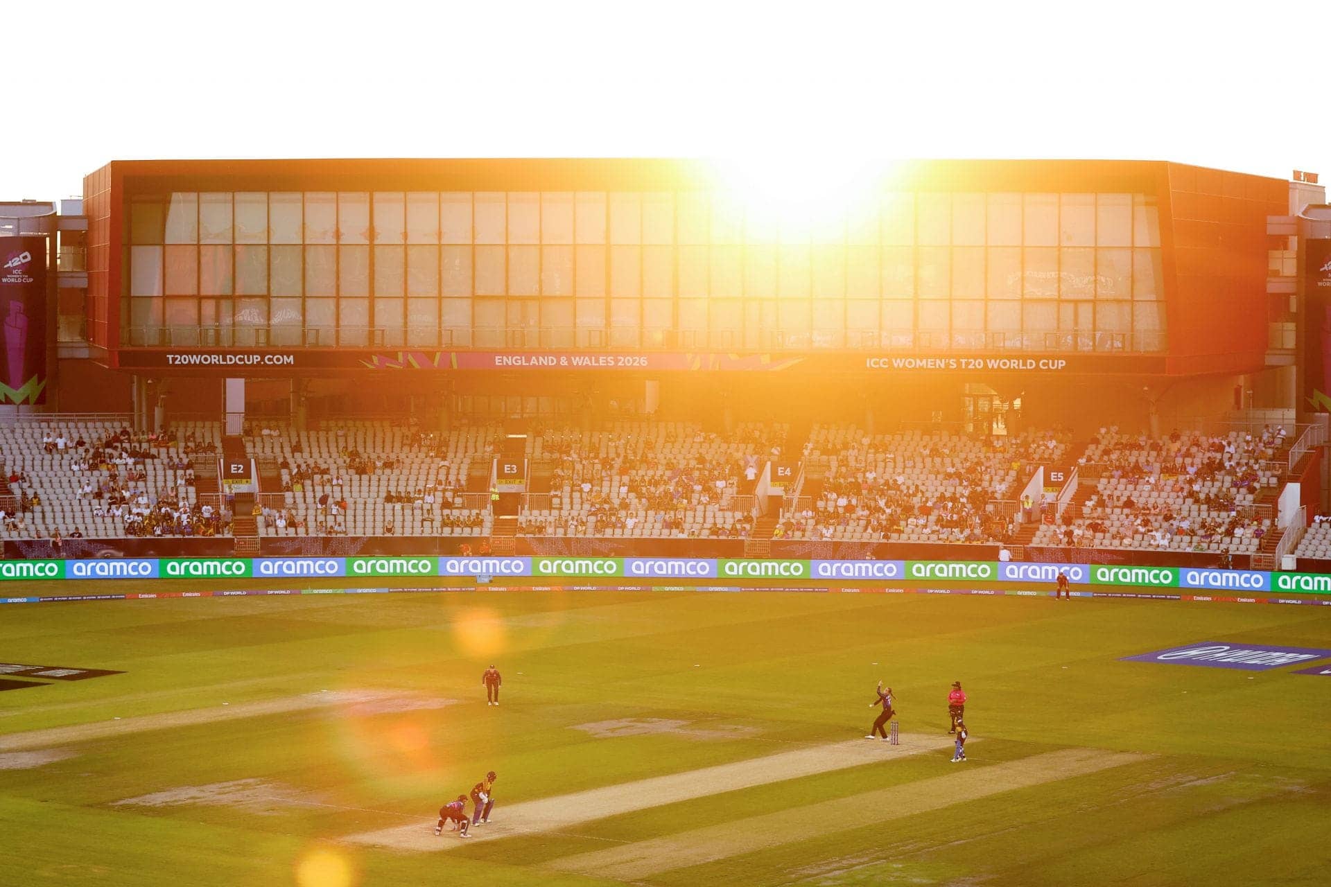 Team India's T20I Adventure at Old Trafford: A Hilarious Tale