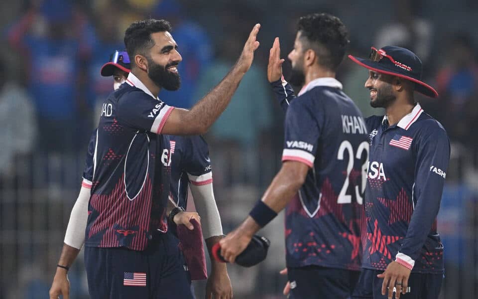USA Cricket Ka Chapter 11 Se Nikalne Ka Drama Shuru