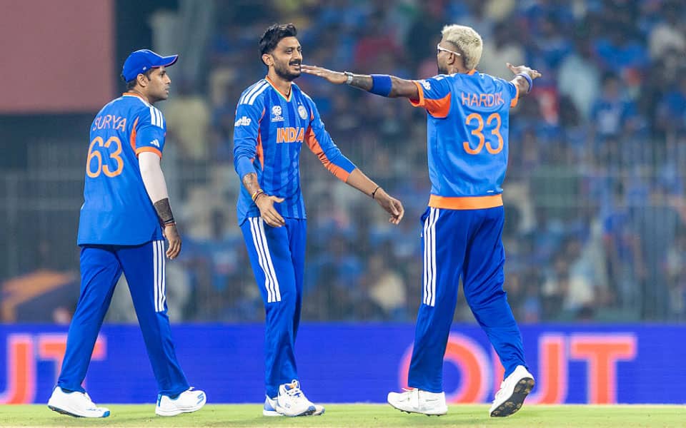 Hardik Pandya: T20I Mein India Ka Wicket-Taker Superstar!