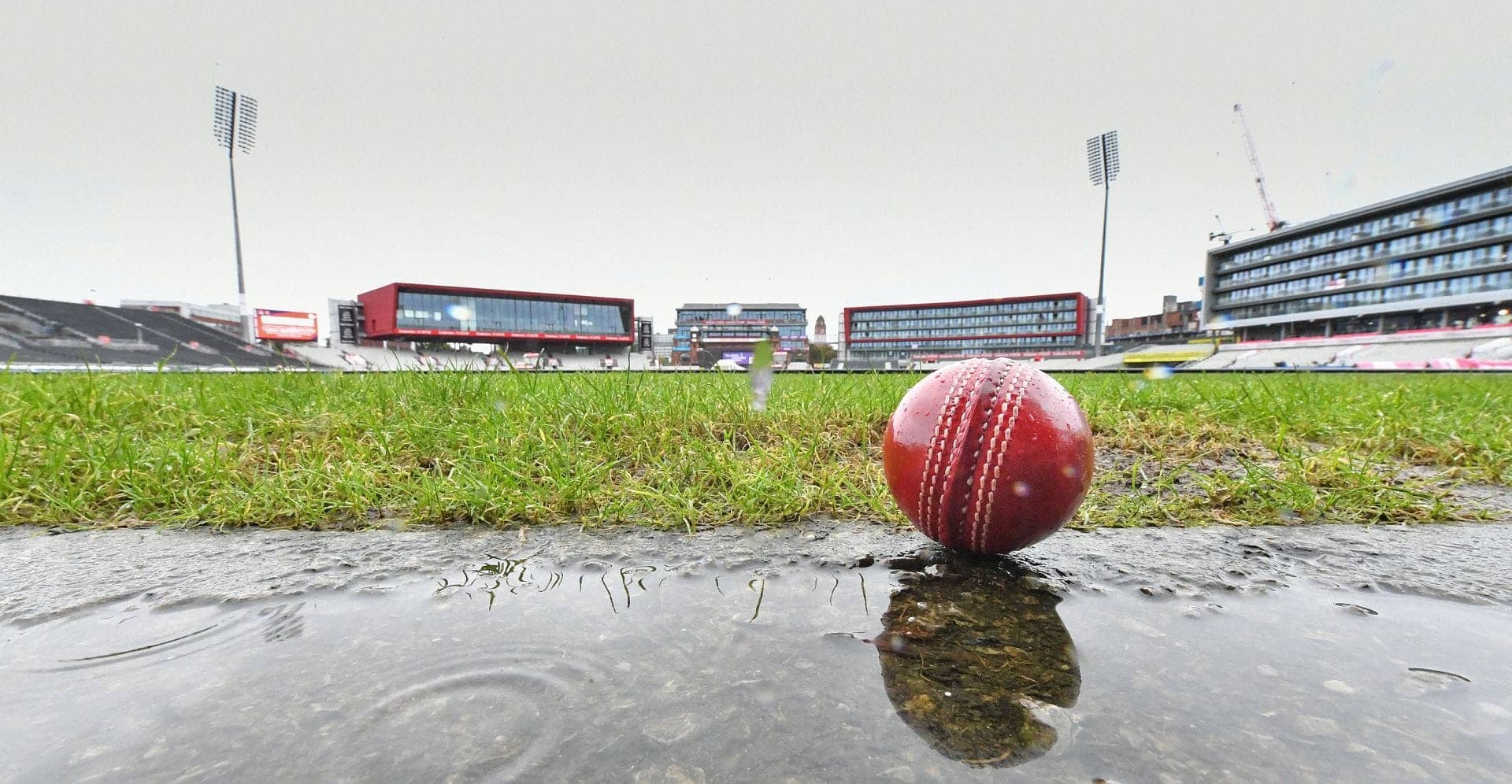 Aaj Ka Match Ya Baarish Ka Drama? ENG vs IND T20I!