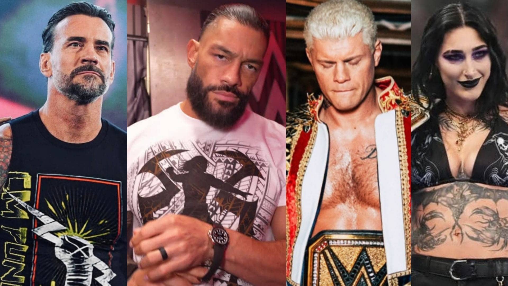 WWE SummerSlam 2026: Dhamakedar Matches Ki Planning