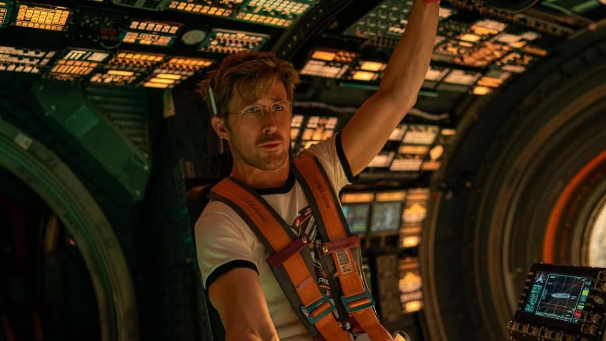 Project Hail Mary: Ryan Gosling's Sci-Fi Adventure Awaits