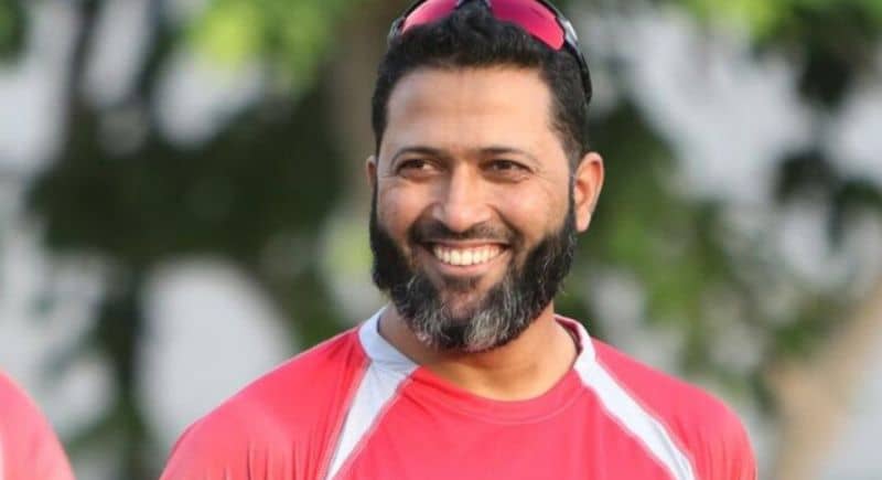 Wasim Jaffer Backs Sanju Samson for T20I Against England