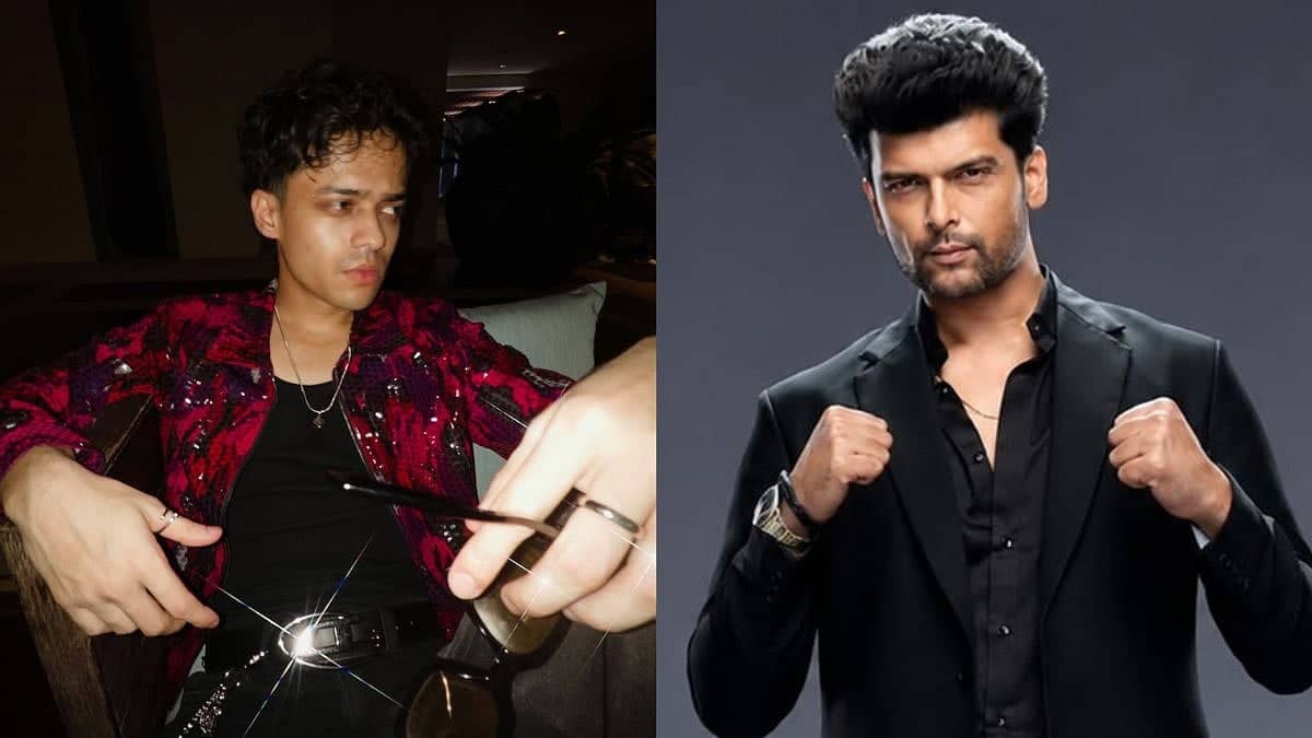 Vanshaj's Epic Comeback: The Alliance Drama Goes Wild