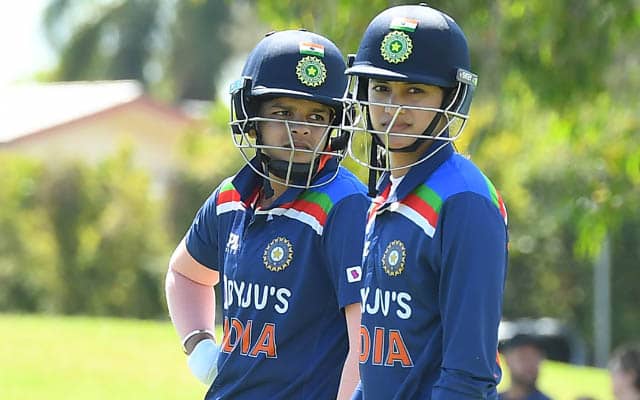 Vaibhav Sooryavanshi: India's Young Cricket Star on the Rise