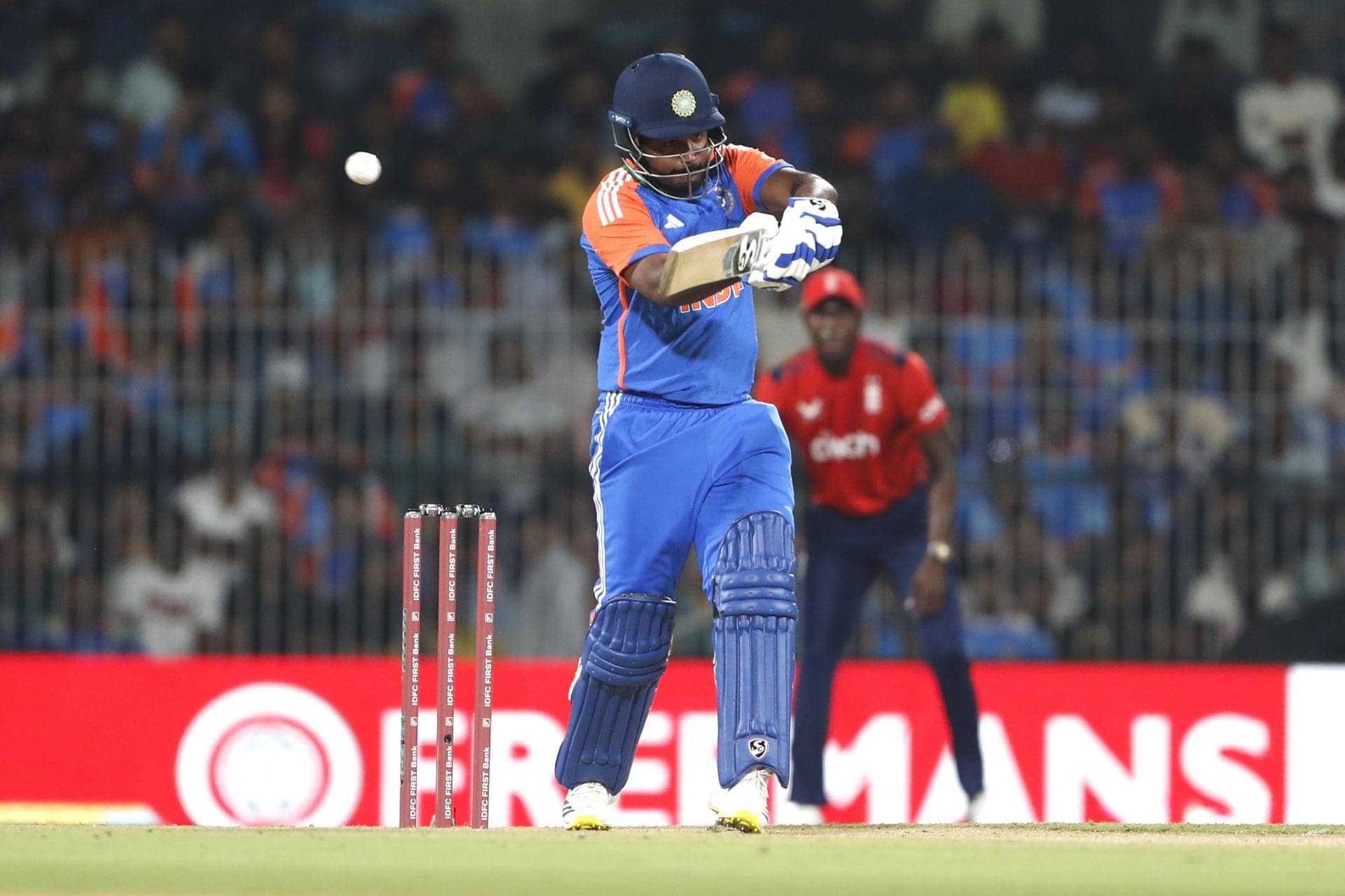India vs England: T20I Clash at Old Trafford Today