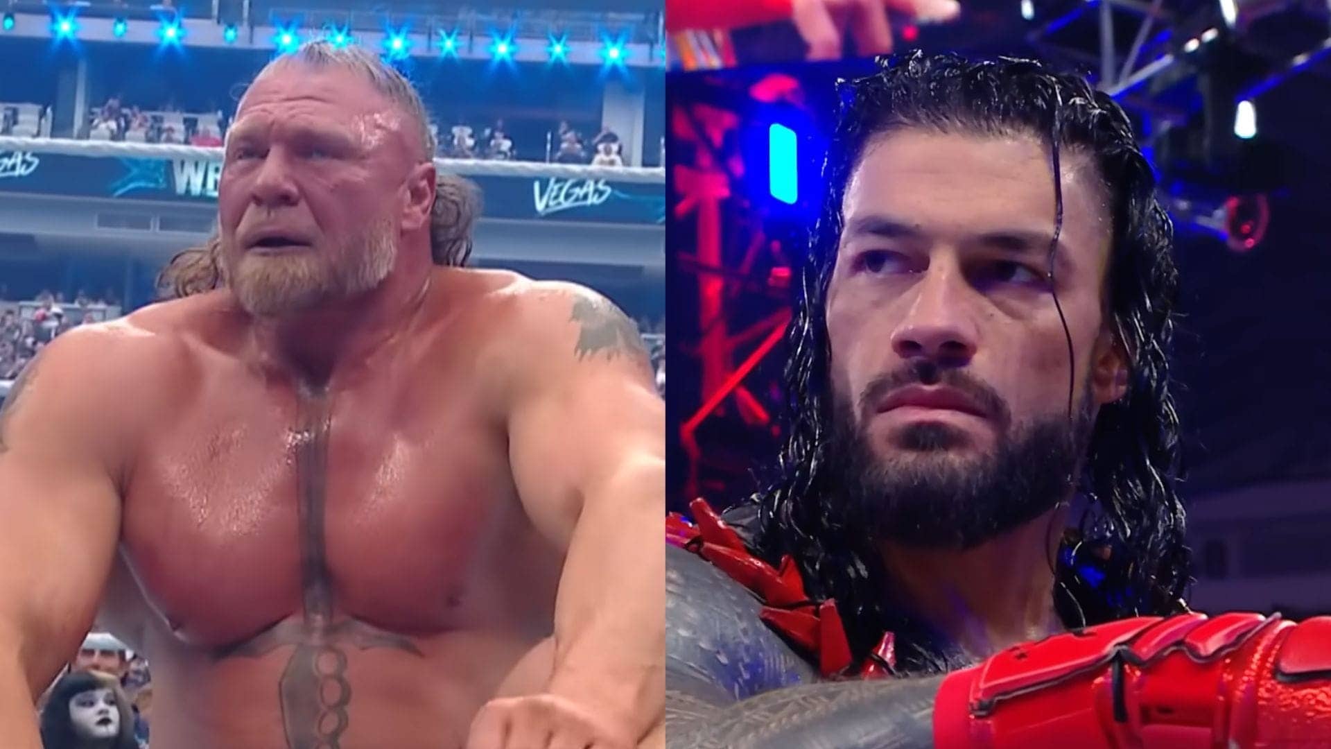 WWE News: Brock Lesnar on Break, Title Showdown Ahead!
