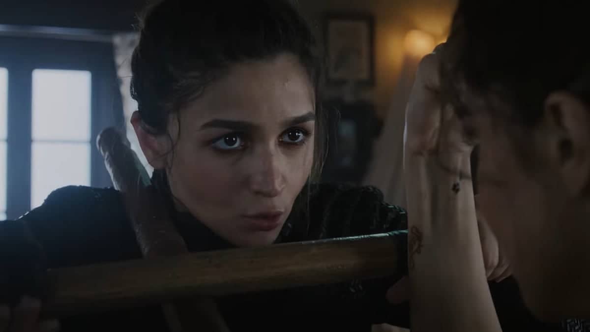 Alpha's Box Office Drama: Can It Overcome the Critics?