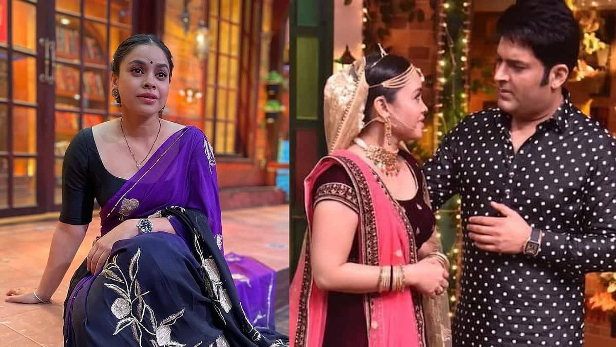 Sumona Chakravarti's Inspiring Surgery and Recovery Journey