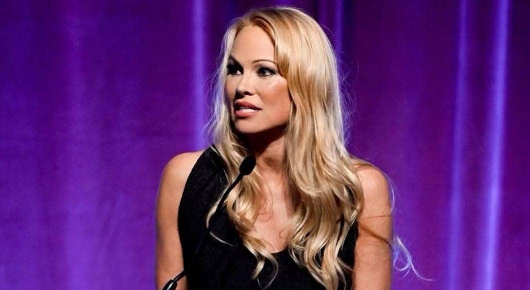 Rob Van Dam's Comical Regret After Meeting Pamela Anderson