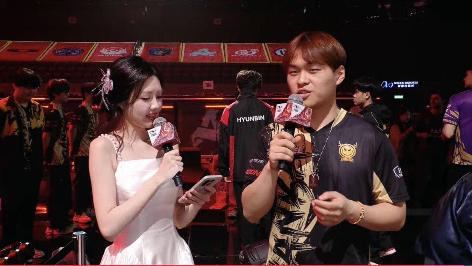 Tianba Esports Dominates Day 2 of PMMI 2026 Finals