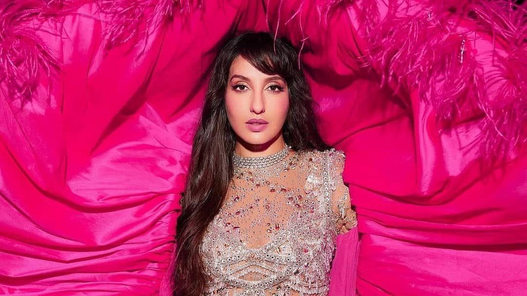 Nora Fatehi Backs Morocco Over Canada at World Cup 2026
