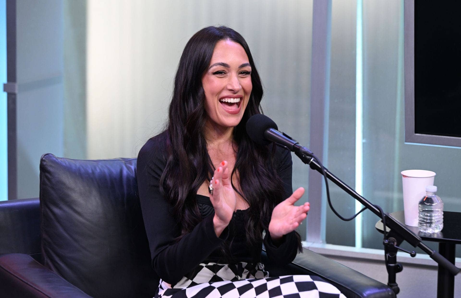 Brie Bella's Bad Luck: Loss on SmackDown and Speeding Tickets