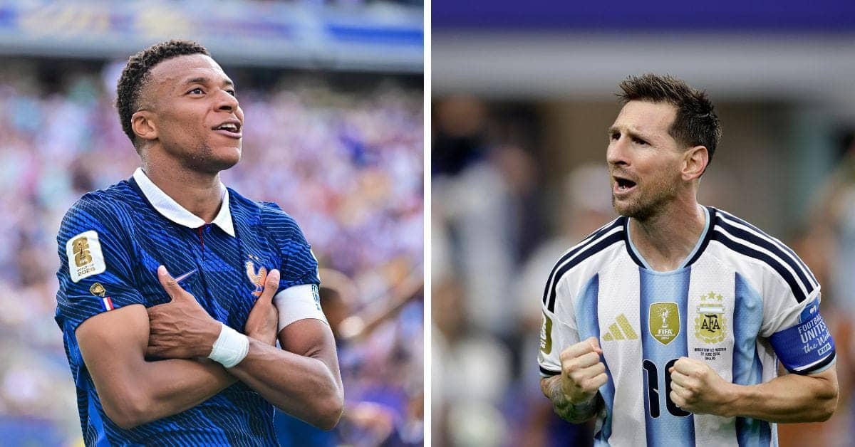 Top 5 Players Shining Bright in the 2026 FIFA World Cup