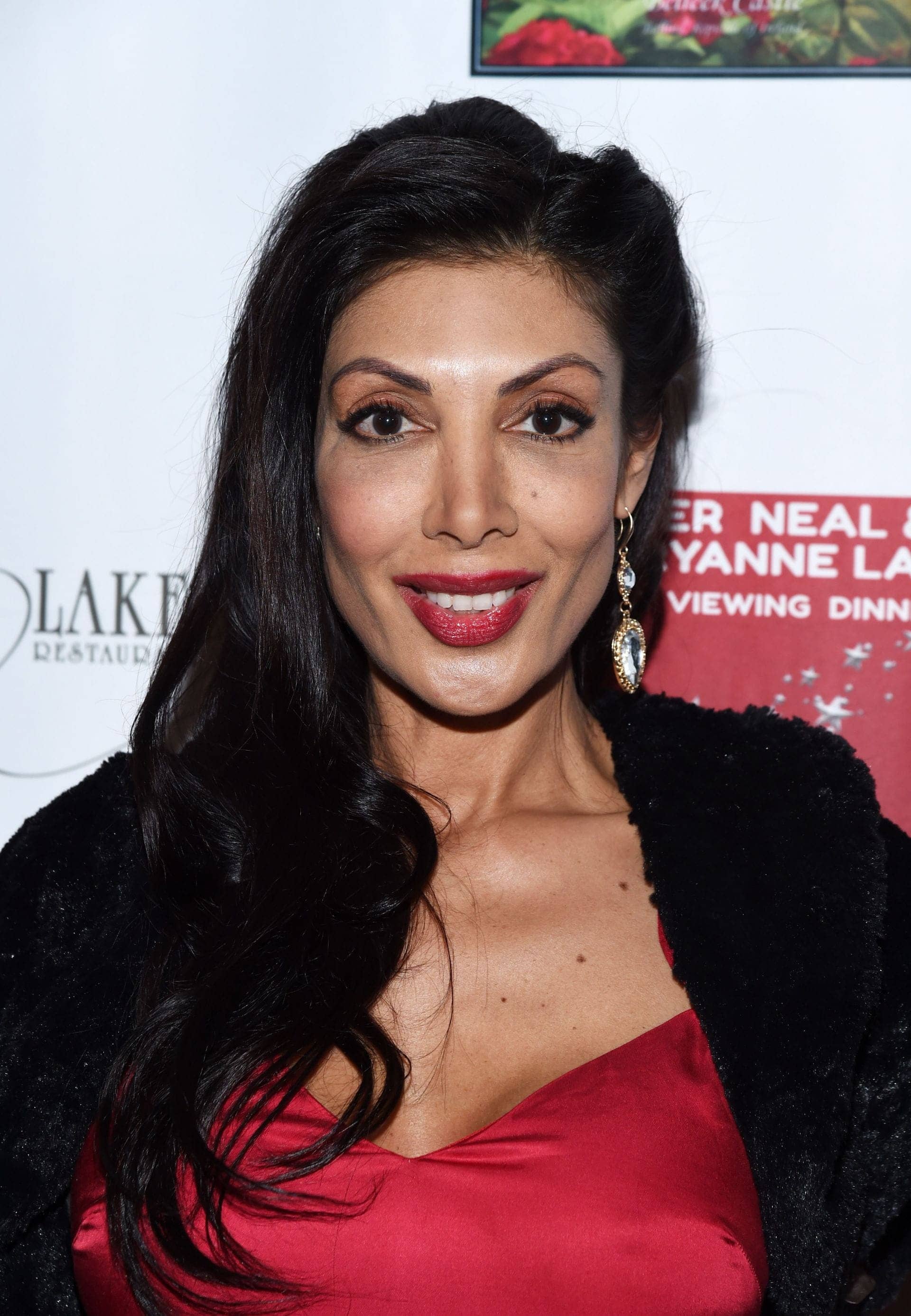 Jasmin St. Claire Dares to Go Topless for 4th of July Fun