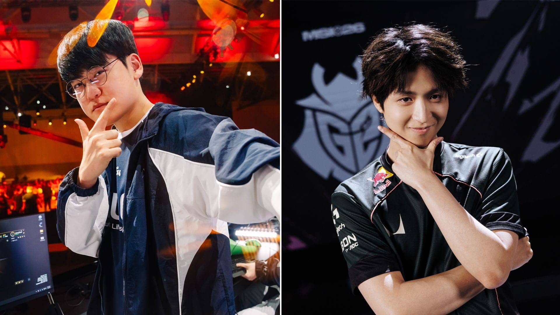 HLE vs G2: The Epic Showdown in MSI 2026 Knockout Stage