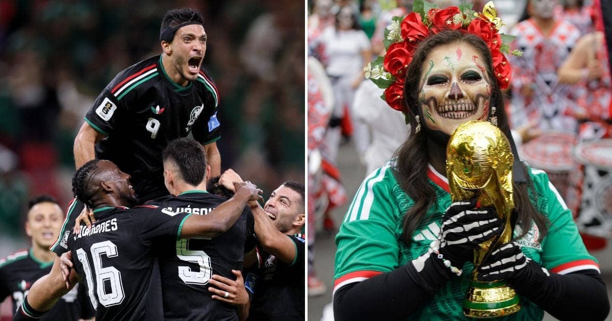 Ecuador Complains About Noisy Fans After World Cup Exit