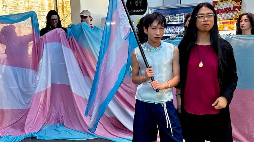 Sydney Mardi Gras Board Shake-Up: Drama and Sequins Everywhere