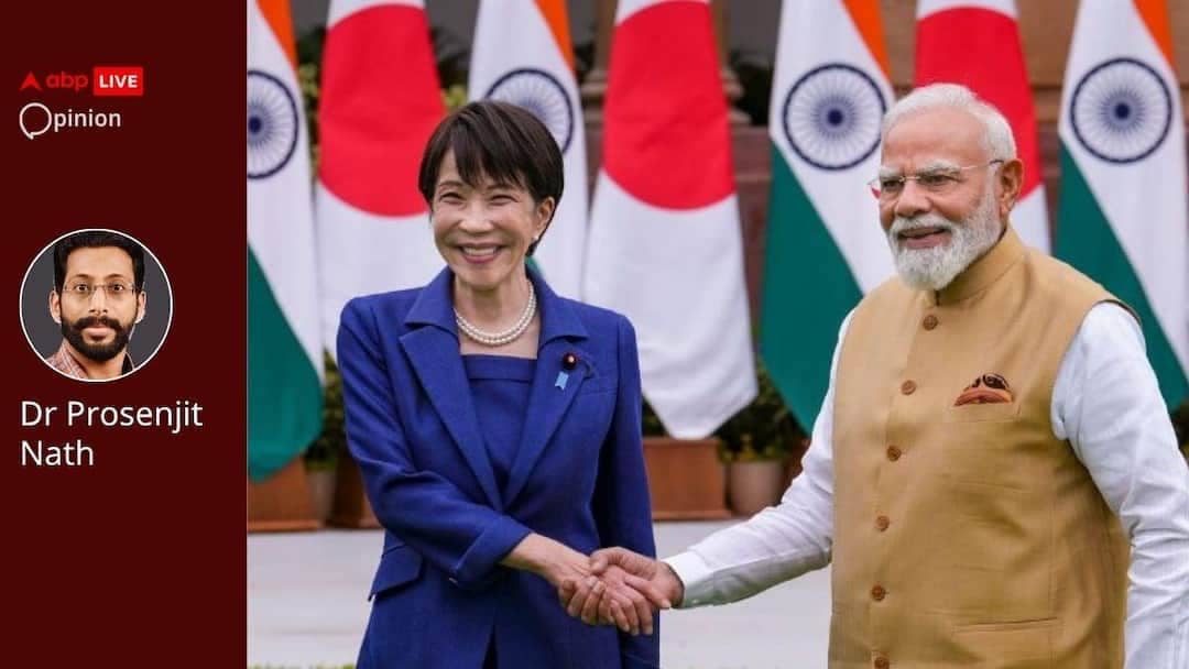 Japan and India: Strengthening Ties Without Taking Sides