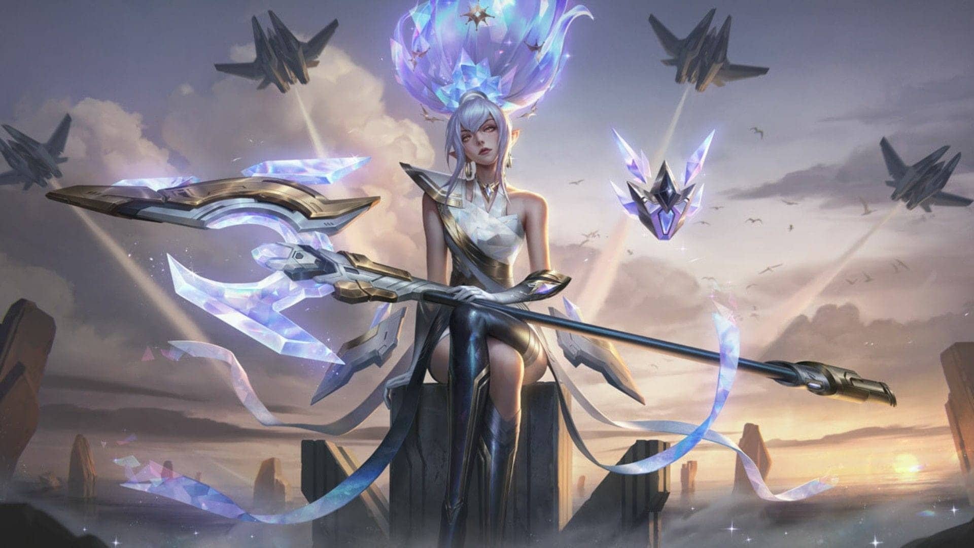 LoLdle 1459 Secrets Unveiled: Rengar, Ahri, and More!