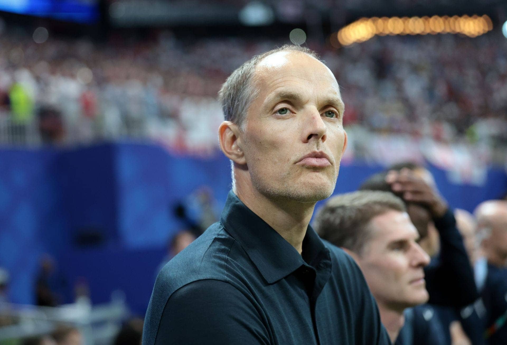 England's Injury Comeback Just in Time for Mexico Clash