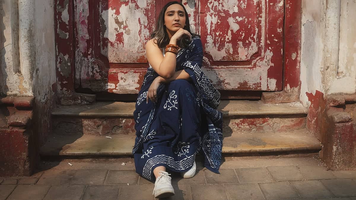 Noopur Khedkar's Dream Come True with Dhak Dhak Reloaded