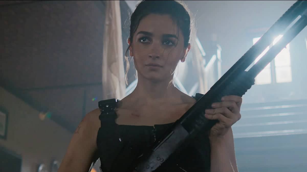 Alpha's Box Office: Alia Bhatt's Film Jumps Back to Life!