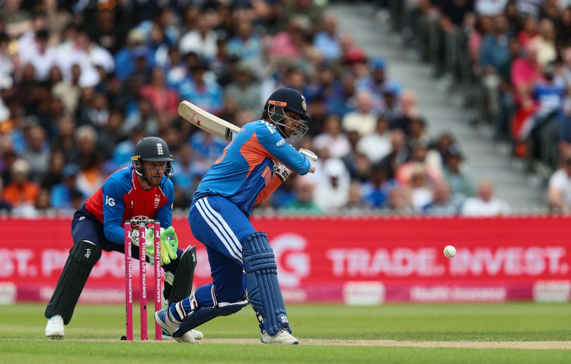 Karthik's Call: Indian Batters Need to Adapt for Success