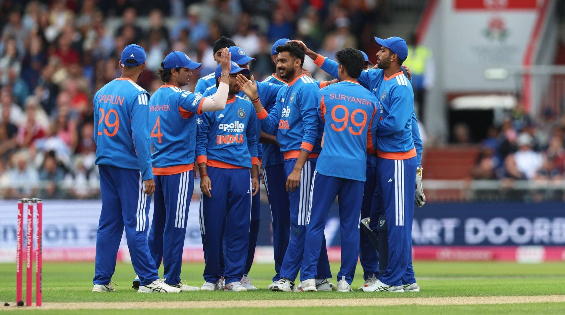 Aakash Chopra Reveals Shocking Twist in India's Loss to England
