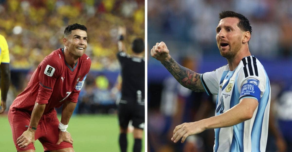 Oyarzabal Calls Messi The Heart Of Football Before Clash