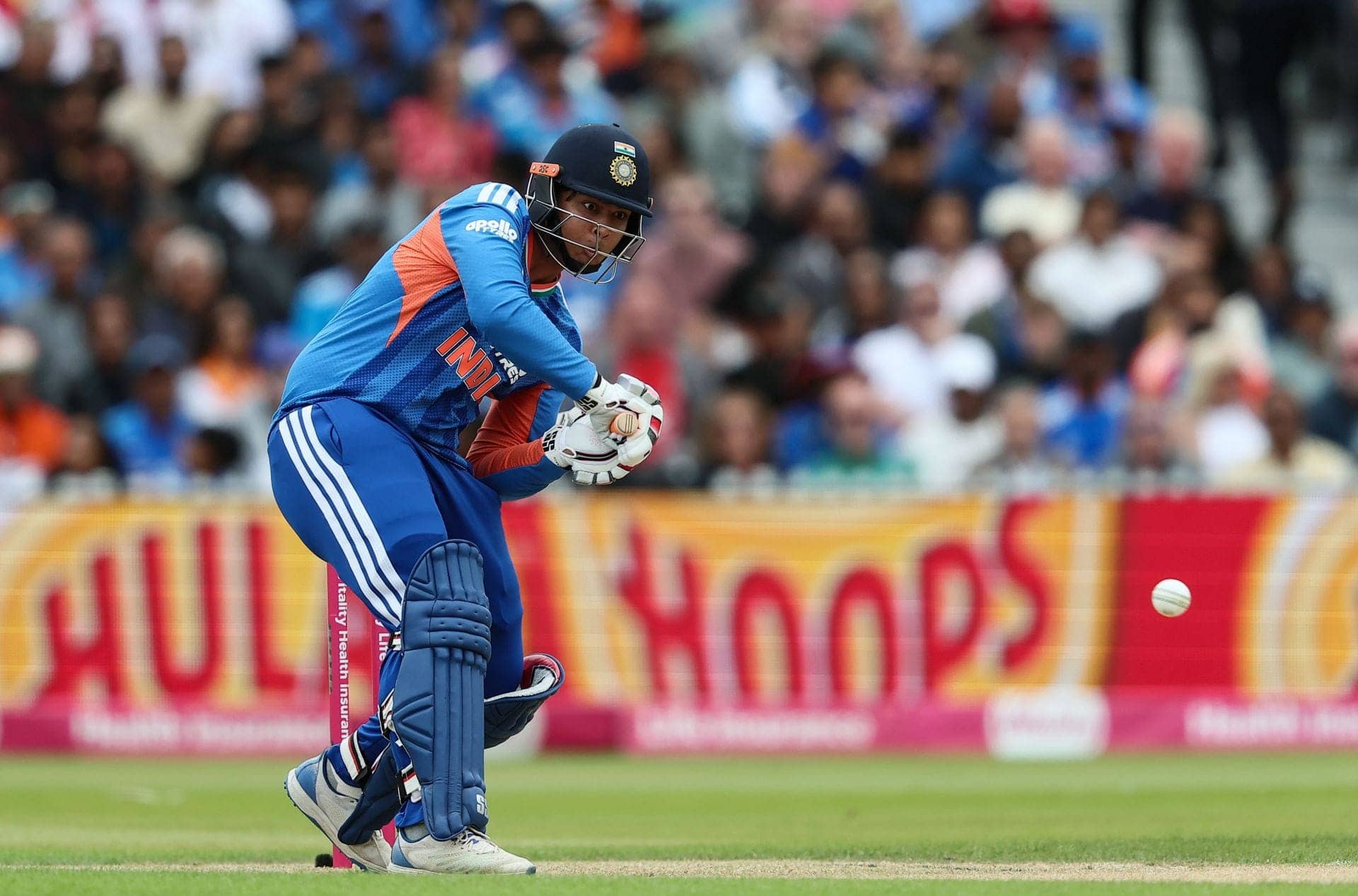 Aakash Chopra Questions Justice for Sanju in Suryavanshi's Debut