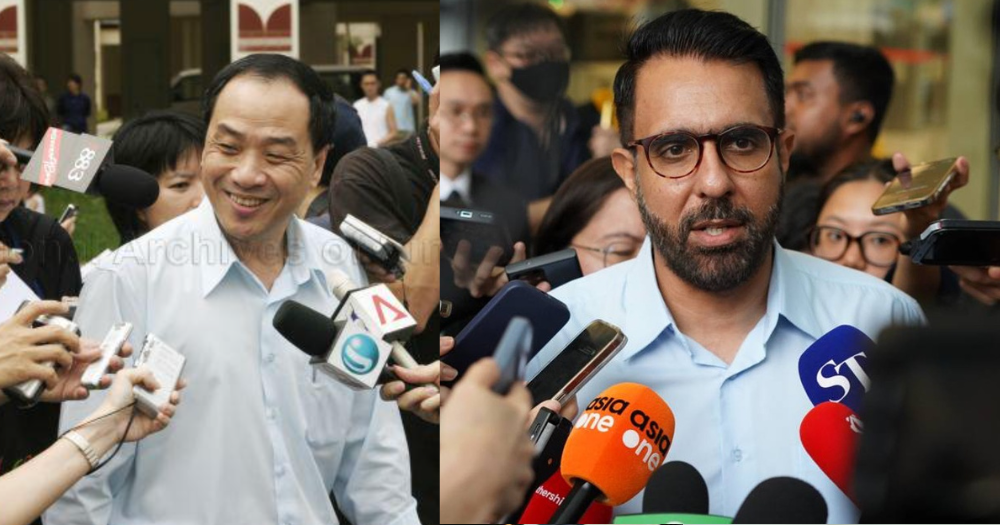 Pritam Singh's Big Win: Workers' Party History Unpacked