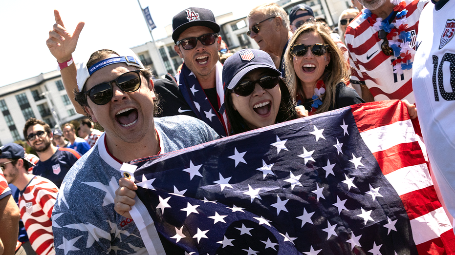 Sports: America’s Unifying Tradition Through the Ages