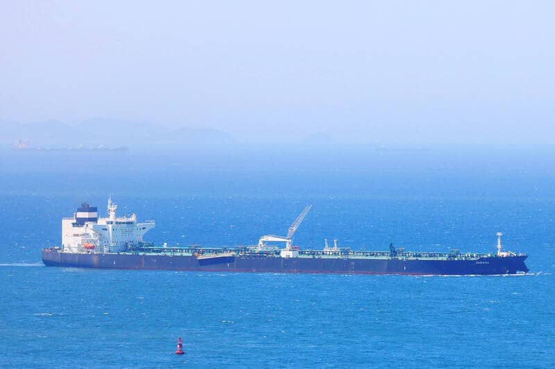 Persian Gulf Turmoil Leads to Asia's Energy Makeover