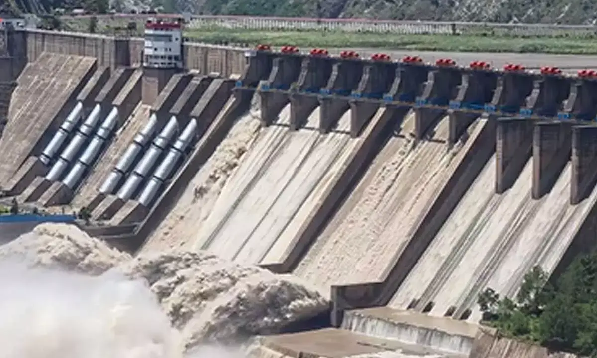 Pakistan's Water Woes: Consistency Needed for River Talks