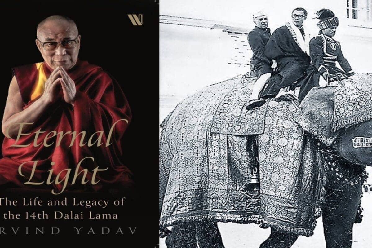 Dalai Lama's Friendship with Indian Leaders: A Fun Tale