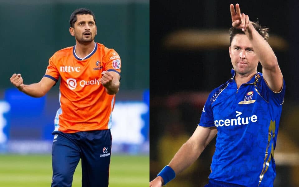 Unicorns vs MI New York: Who Will Win This Epic Clash?