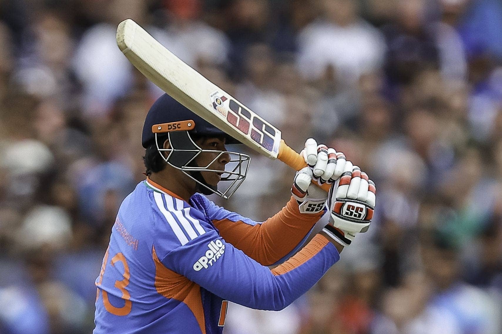 Saba Karim Applauds Vaibhav Suryavanshi's Debut Spark
