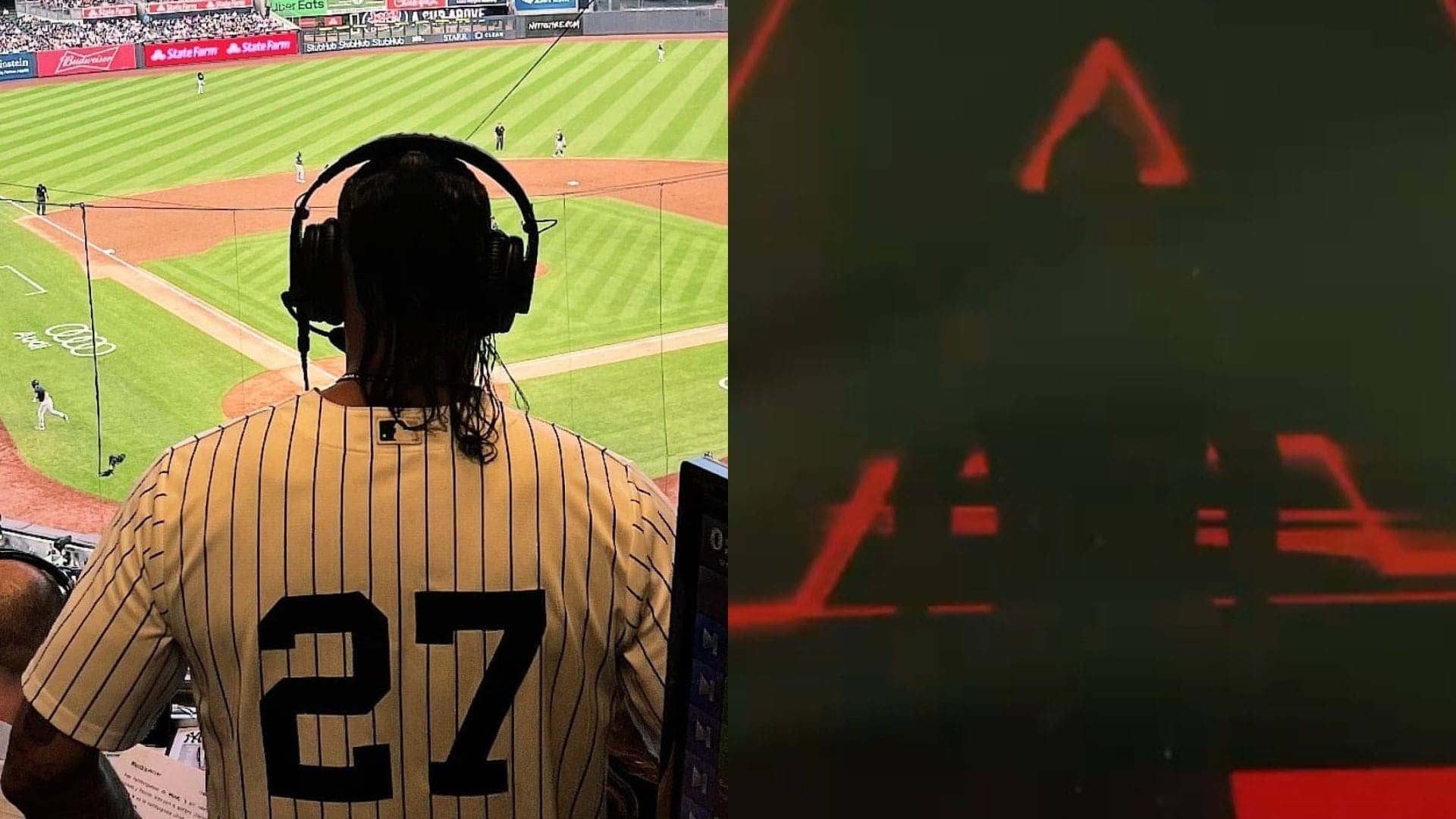 Damian Priest Storms into AAA with a Bold Message
