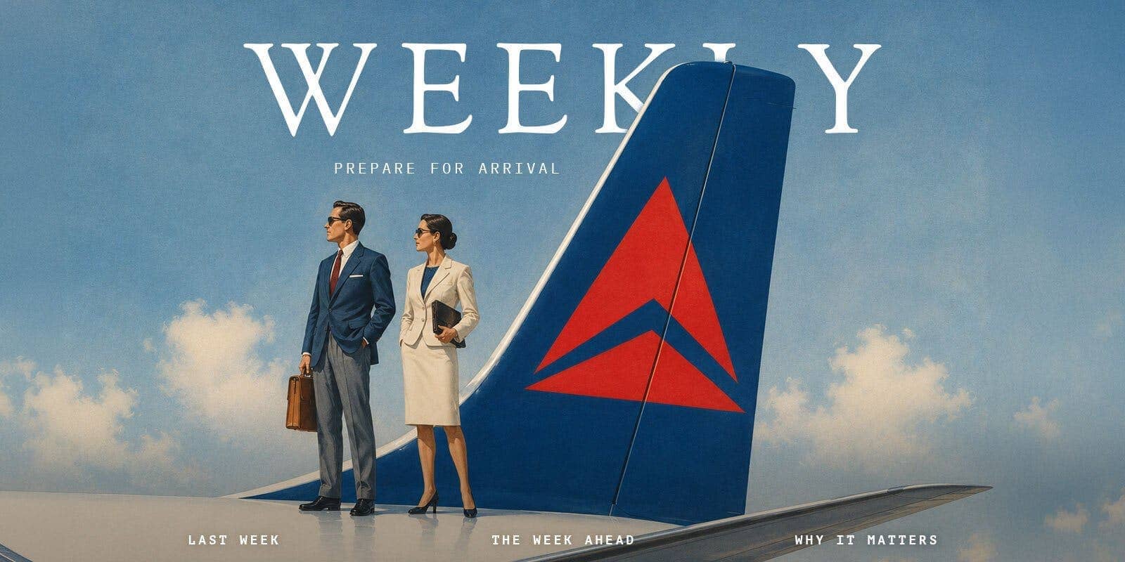 Delta Air Lines Earnings: Soaring Above the Competition
