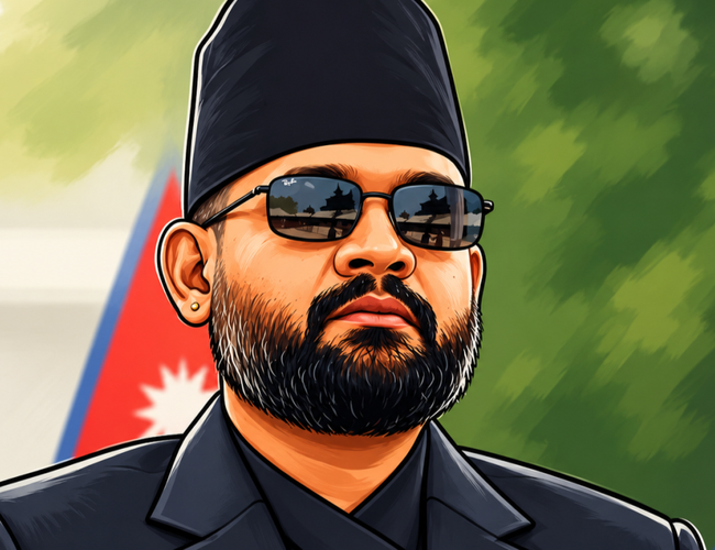 Balen Shah's 100-Day Challenge: Will Nepal's PM Shine?