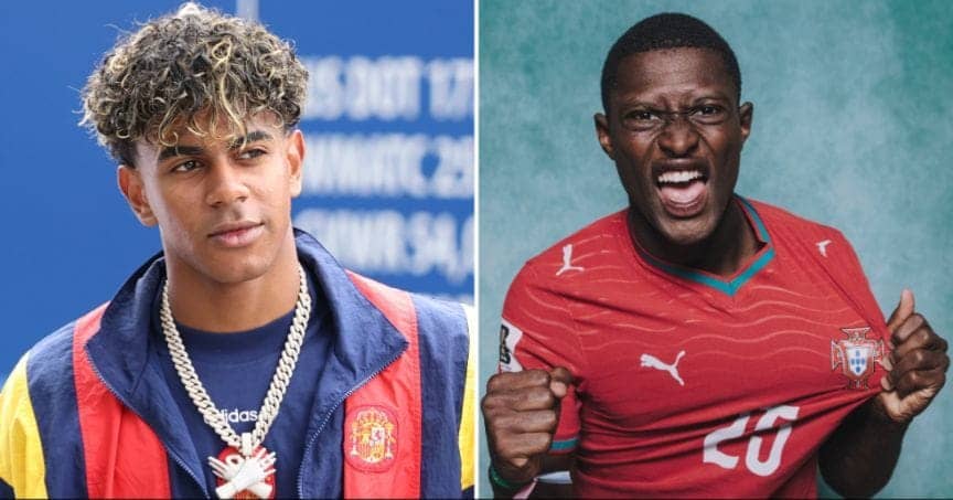 Portugal vs Spain: World Cup Round of 16 Showdown Awaits