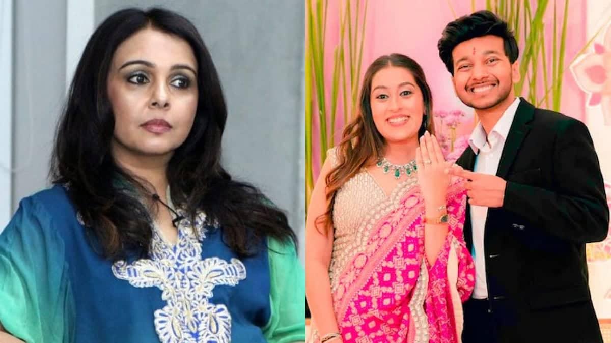 Suchitra Krishnamoorthi Calls Out Defender of Siya Goyal