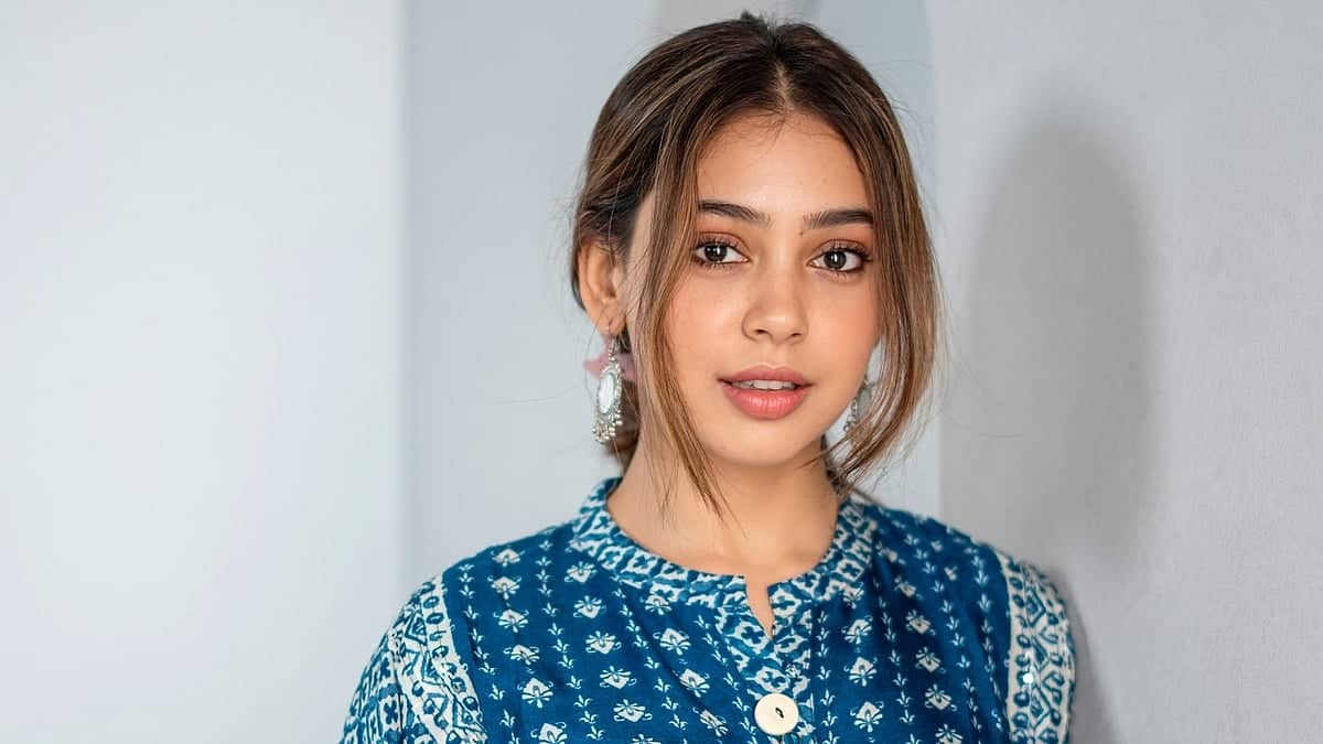 Niti Taylor's Journey: From Heartbreak to Happiness