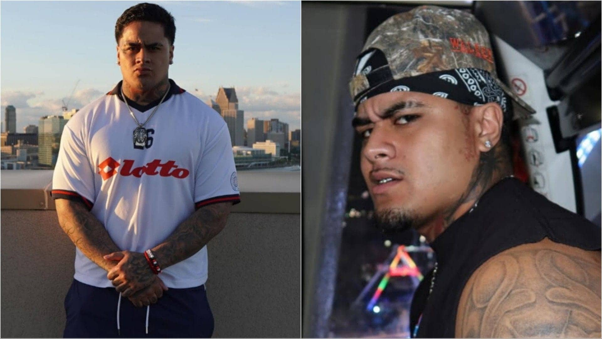 Zilla Fatu Creates WWE Buzz While Competing for 4th Rope Title