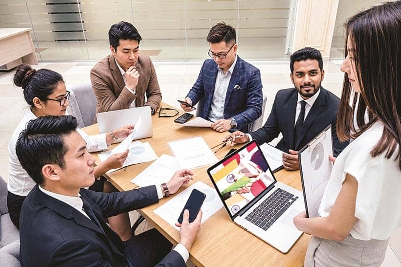 Japanese Companies Rollin' Into India's GCC Scene, Fo' Shizzle
