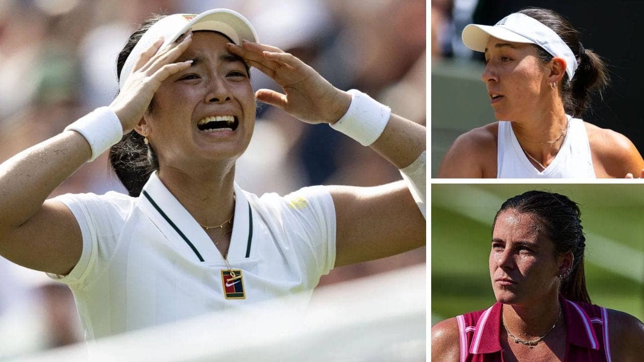 Alex Eala Upsets Swiatek, Sparks Family Status Debate