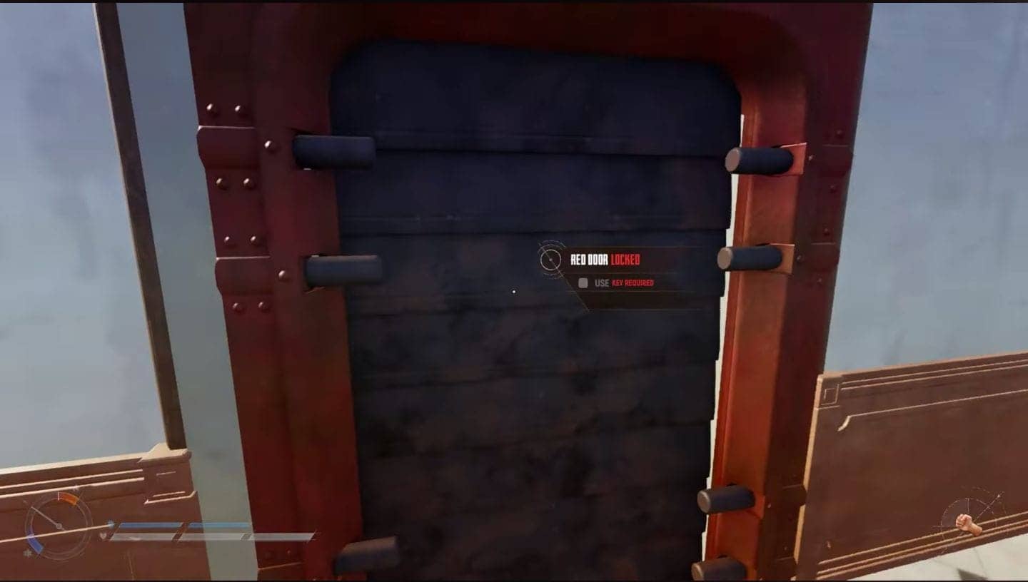 Unlocking Red Doors in Sand Raiders: Treasure Awaits!