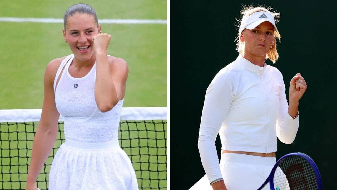 Wimbledon 2026: Kostyuk vs Krueger - Who Will Win?